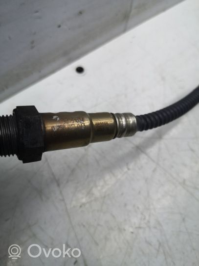 Volvo XC90 Sonde lambda 0258017043