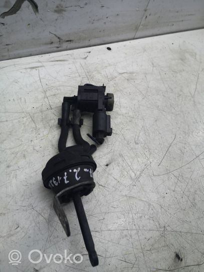 Audi A6 Allroad C6 Vacuum valve 1K0906283A