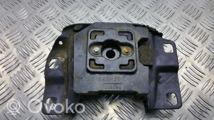 Ford Kuga I Coussinet de boîte de vitesses 7M516F031AA