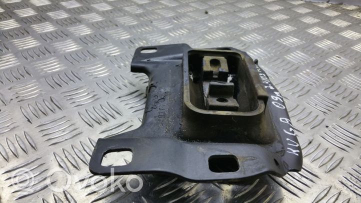 Ford Kuga I Coussinet de boîte de vitesses 7M516F031AA