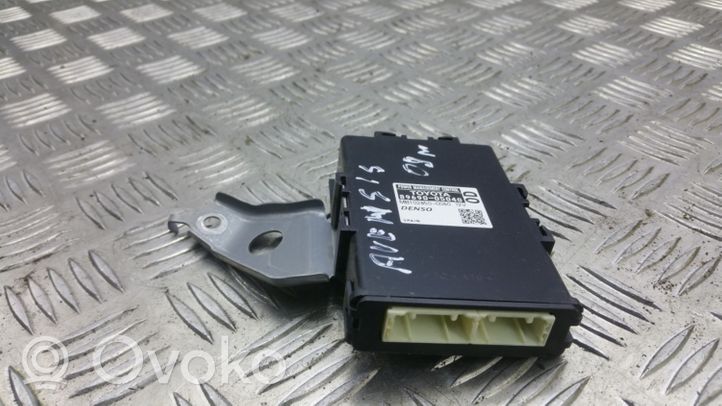 Toyota Avensis T270 Galios (ECU) modulis 8969005040