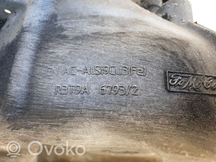 Volvo S40 Manuaalinen 5-portainen vaihdelaatikko IS7R7F097