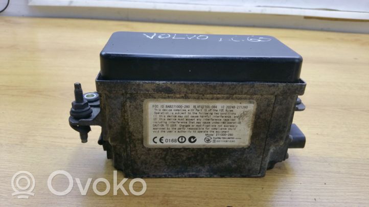 Volvo XC60 Sensore radar Distronic 4R839G768BC