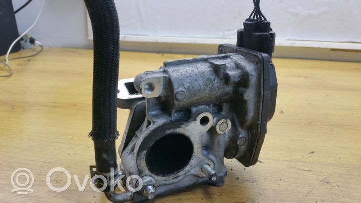 Toyota Avensis T270 Valvola EGR 258000R010