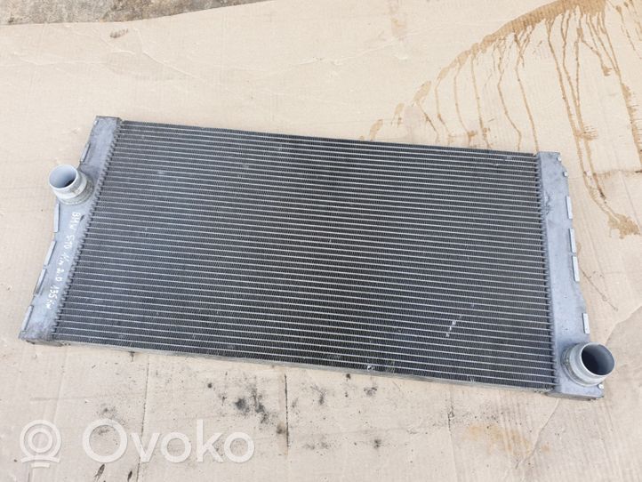 BMW 5 F10 F11 Radiateur de refroidissement 1711850917701