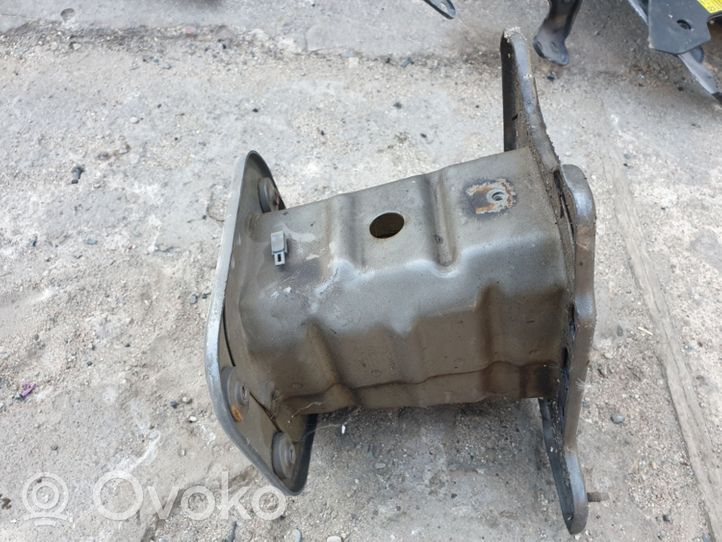 Opel Antara Front shock absorber damper bump stop 