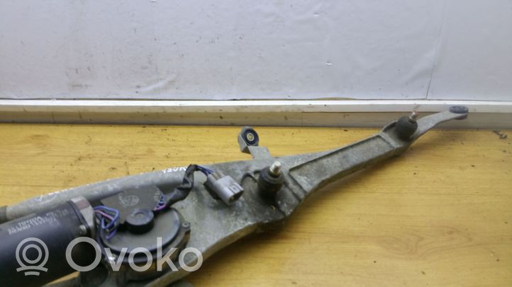 Lexus RX 300 Mechanizm wycieraczek szyby przedniej / czołowej 8511048120