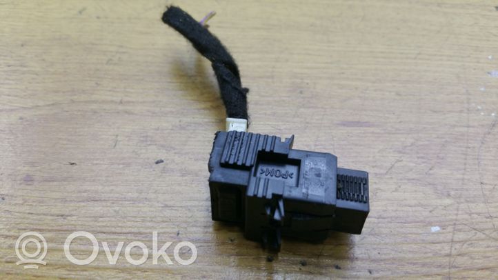 Mini One - Cooper Coupe R56 Brake pedal sensor switch 914688962