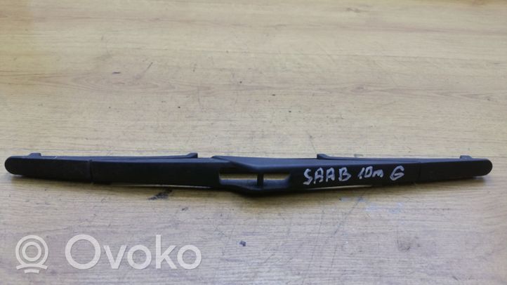 Saab 9-3 Ver2 Wycieraczka szyby tylnej 