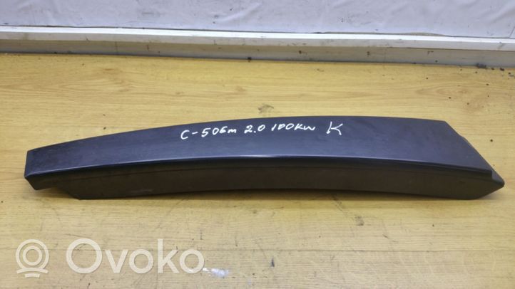 Citroen C5 Inny części progu i słupka 9643268377