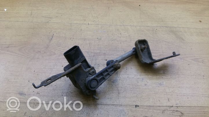 Nissan Qashqai Ajovalon korkeusanturi 5381289900