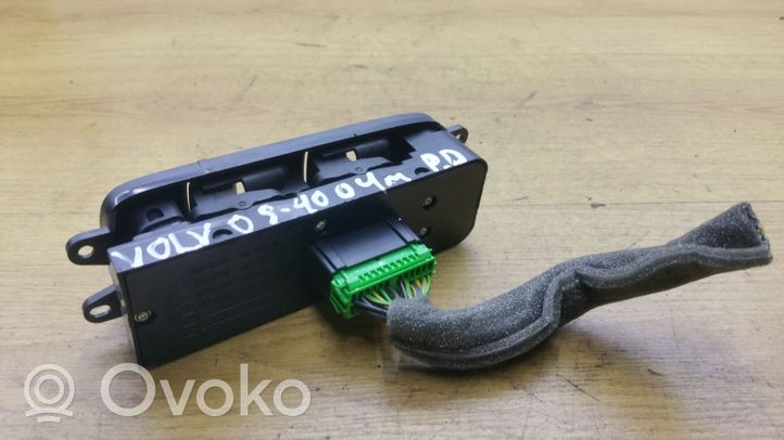 Volvo S40 Elektrisko logu slēdzis 30710787
