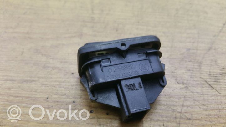 Volvo S40 Interruttore a pulsante della chiusura centralizzata 30669958