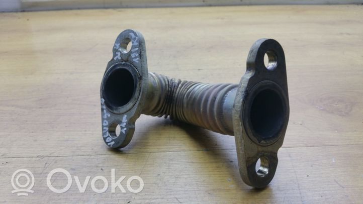 Volvo S60 EGR-linjan letku 31293257