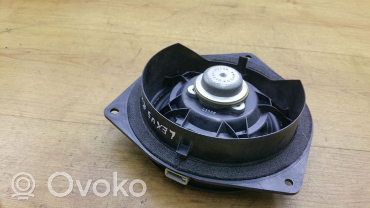 Lexus RX 300 Takaoven kaiutin 8616048110