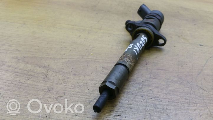 Suzuki SX4 Injecteur de carburant 0445110239