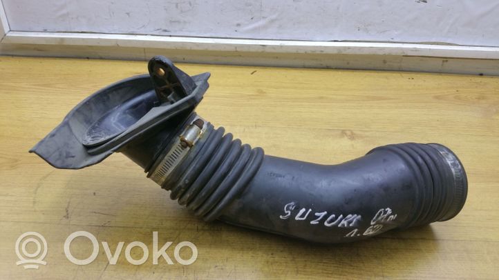 Suzuki SX4 Tubo di aspirazione dell’aria 
