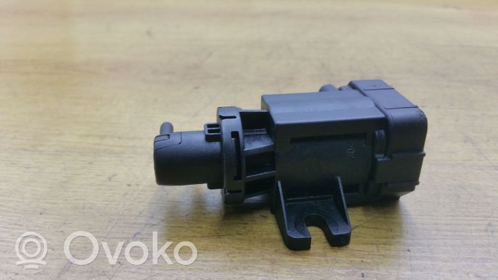 Suzuki SX4 Solenoīda vārsts 9652570180