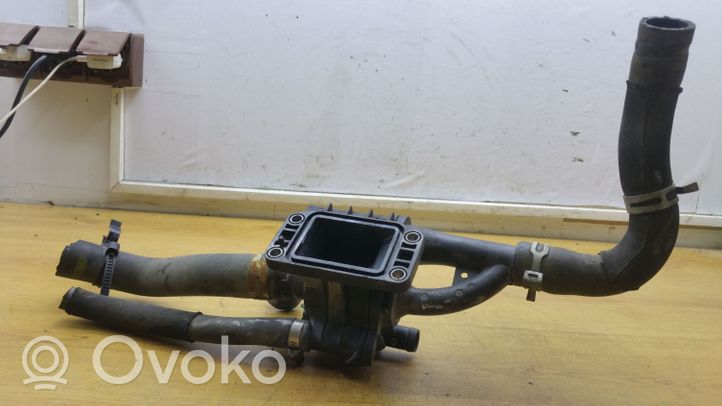 Suzuki SX4 Termostaatin kotelo 9660660380