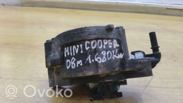 Mini One - Cooper Coupe R56 Pompa a vuoto D1563C