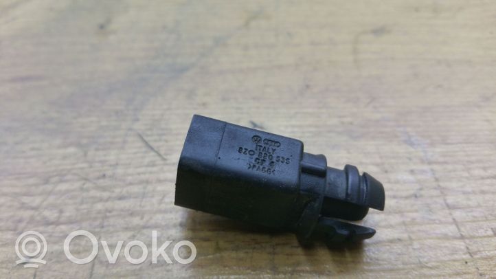 Audi A6 Allroad C6 Outside/exterior temperature sensor 8Z0820535