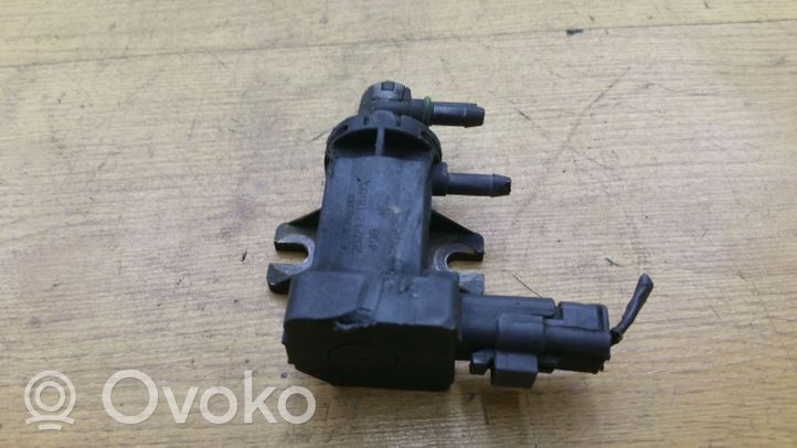 Ford Fiesta Turboahtimen magneettiventtiili 9674084680