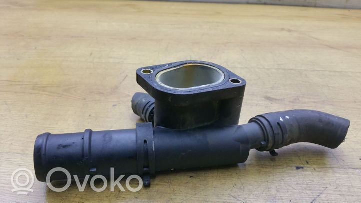 Seat Altea Thermostat/thermostat housing 038121132D