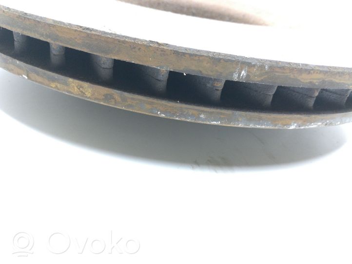 Volvo S60 Front brake disc 
