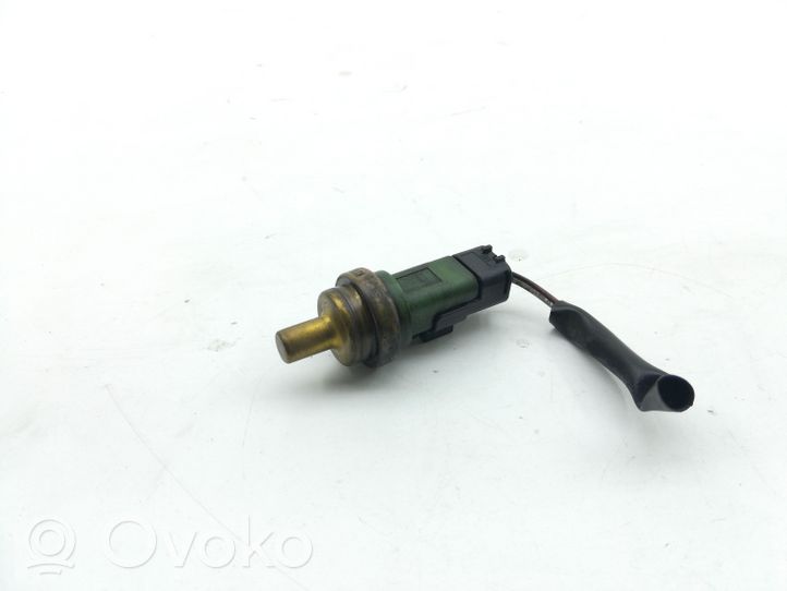 Citroen C4 Grand Picasso Coolant temperature sensor 9655414180