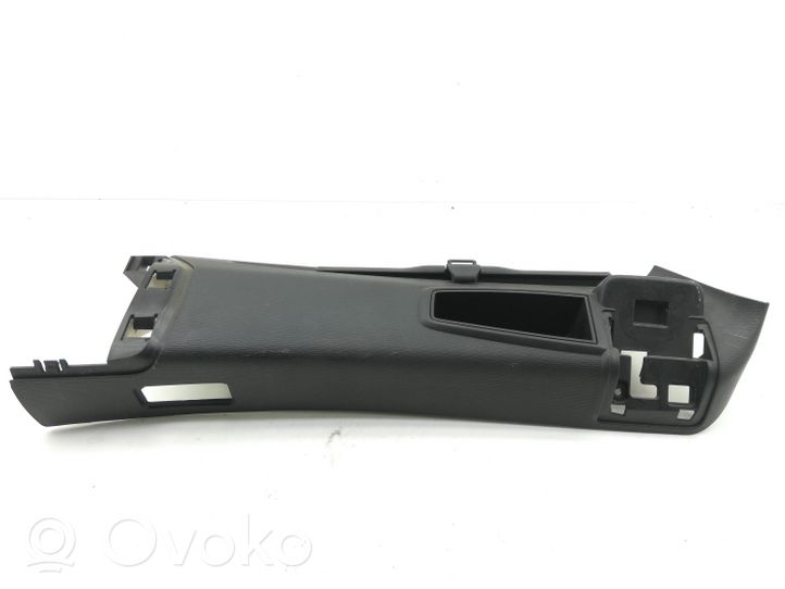 Citroen C4 Grand Picasso Takaoven häikäisysuoja/verho 900347200