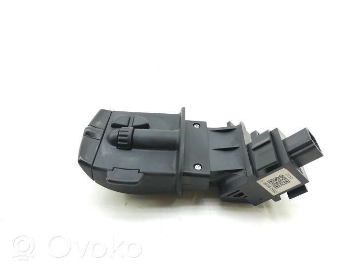 Renault Scenic III -  Grand scenic III Multifunctional control switch/knob 255520014R