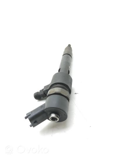 Fiat Doblo Fuel injector 0445110187