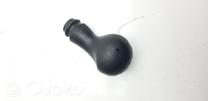 Fiat Doblo Gear lever shifter trim leather/knob 