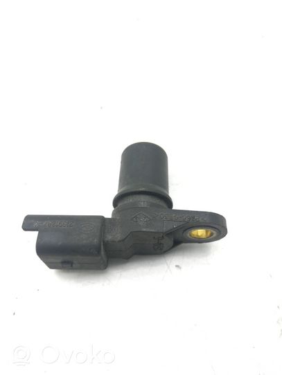 Renault Megane II Camshaft speed sensor 8200033686