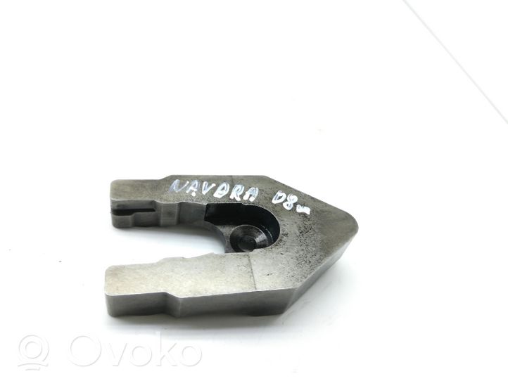 Nissan Navara D40 Fuel Injector clamp holder 