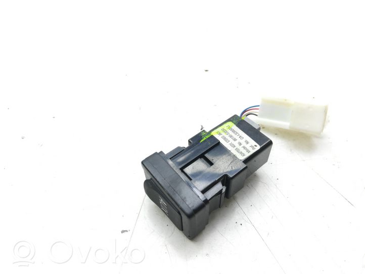 Lexus IS 220D-250-350 Connettore plug in AUX 8619053030