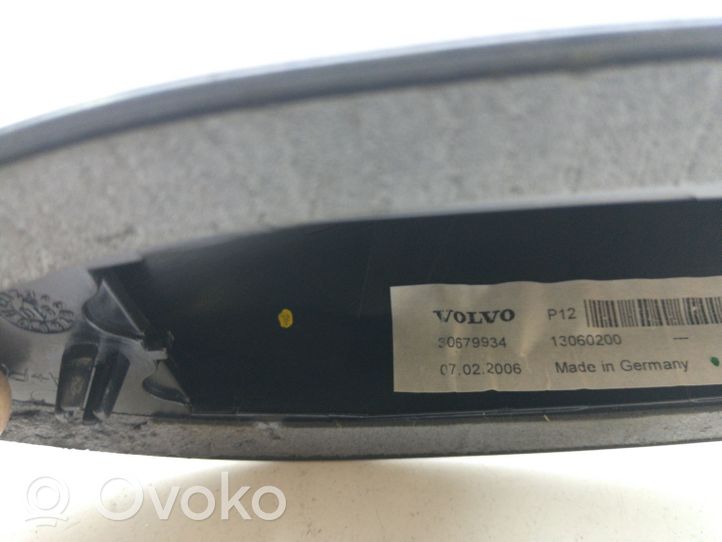 Volvo V50 Kattoantennin (GPS) suoja 30679934