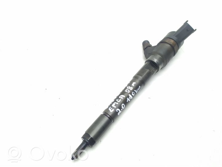 Chevrolet Epica Fuel injector 96440397