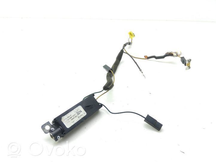 Chevrolet Epica Antenos stiprintuvas 96647367