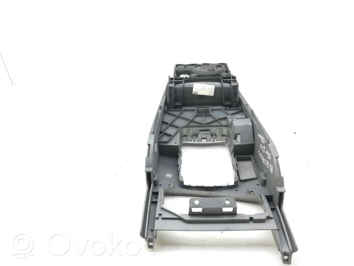 Audi A6 Allroad C6 Contour de levier de vitesses 4F2864261