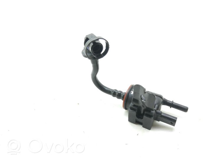 Opel Astra K Fuel tank valve 12642737