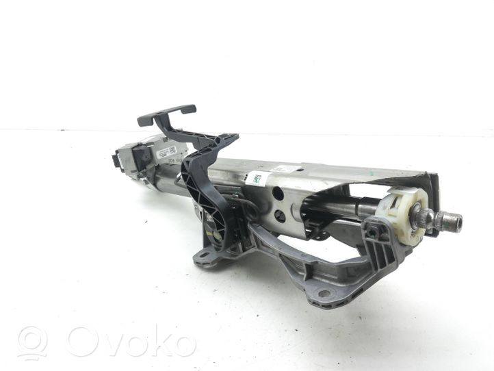 Opel Astra K Ohjauspyörän akseli 39094320