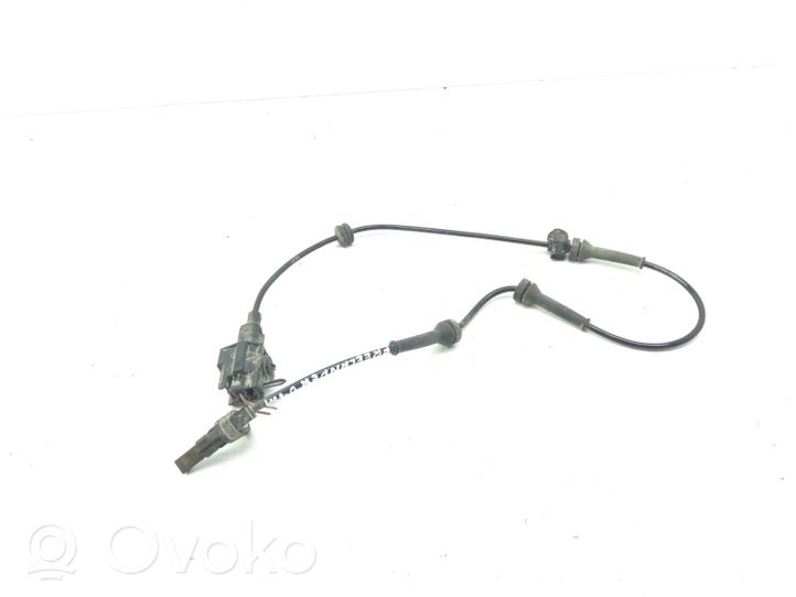 Land Rover Freelander 2 - LR2 Sensor de freno del ABS trasero 10071152283