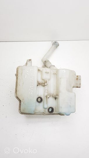 Renault Latitude (L70) Windshield washer fluid reservoir/tank 289100029R