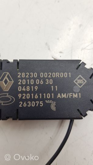 Renault Latitude (L70) Amplificatore antenna 2823000020R001
