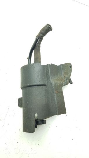 Renault Latitude (L70) Fuel filter bracket/mount holder 