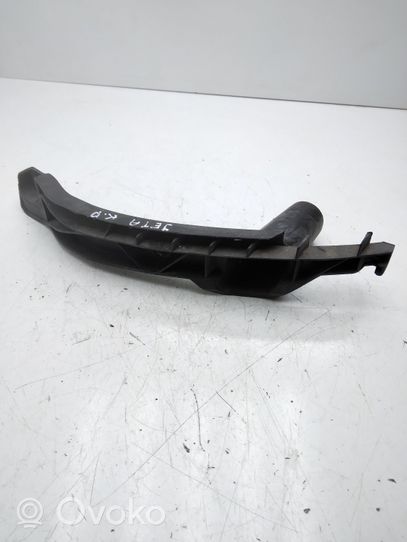 Volkswagen Jetta V Staffa di rinforzo montaggio del paraurti anteriore 1K0807889B