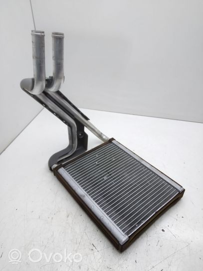 KIA Optima Heater blower radiator 