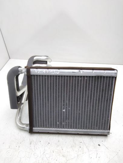 KIA Optima Heater blower radiator 