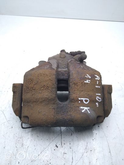 Audi A1 Caliper de freno delantero 